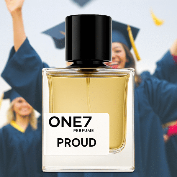proud