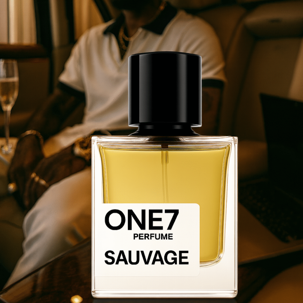 SAUVAGE | Inspired By Sauvage Dior - Image 2