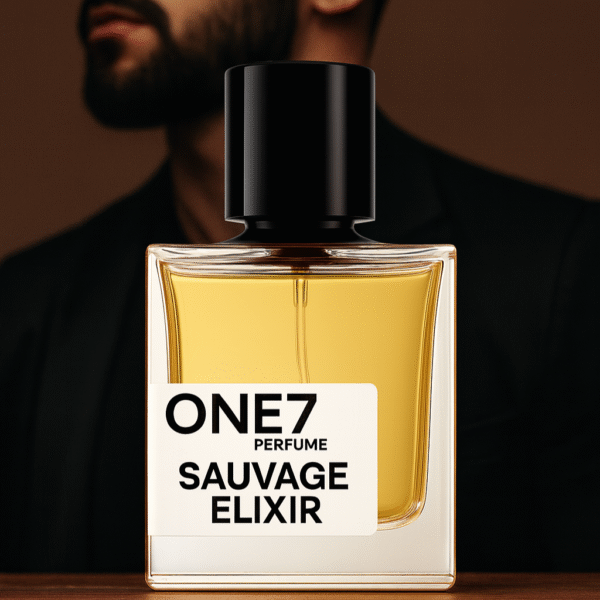sauvage elixir