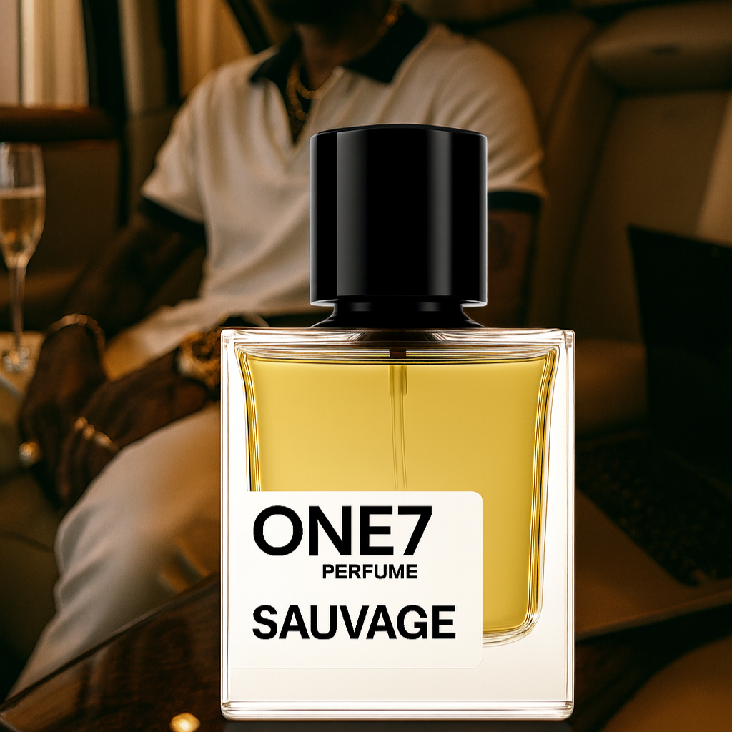 SAUVAGE | Inspired By Sauvage Dior - Image 2