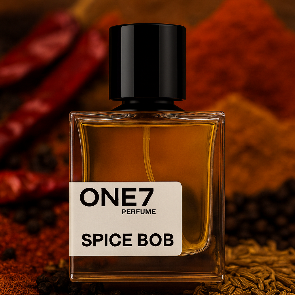 SPICE BOB | Inspired By Spice Bomb - Image 2