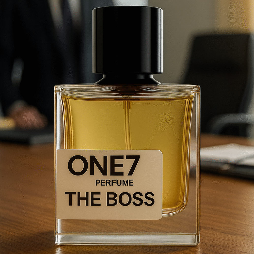 THE BOSS | Inspired By Boss Bottle By Hugo - Image 2