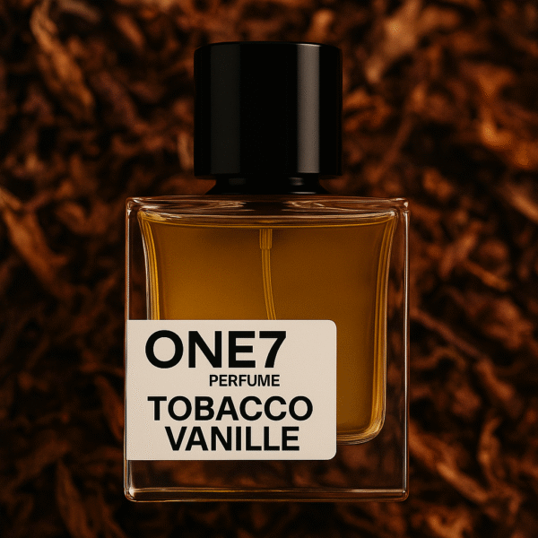 tobaco vanille