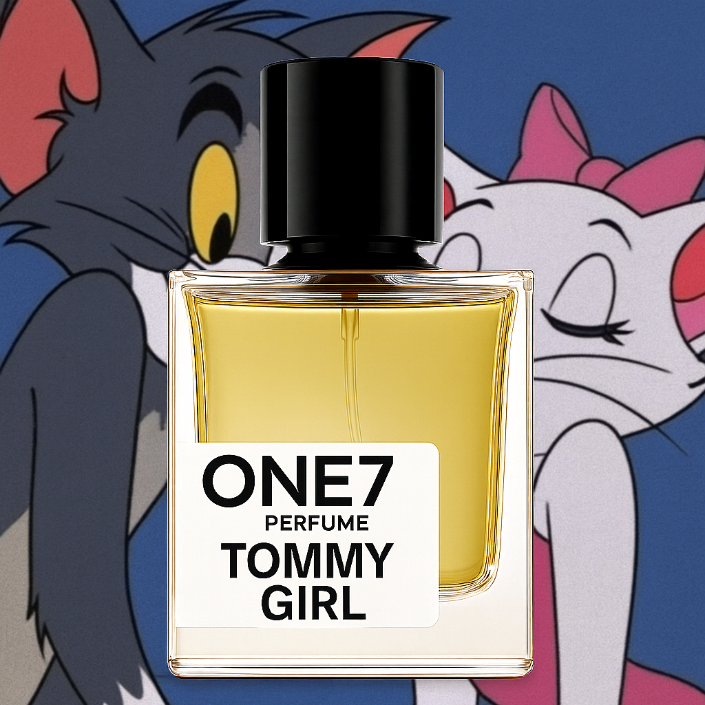 TOMMY GIRL | Inspired By Tommy Girl - Image 2