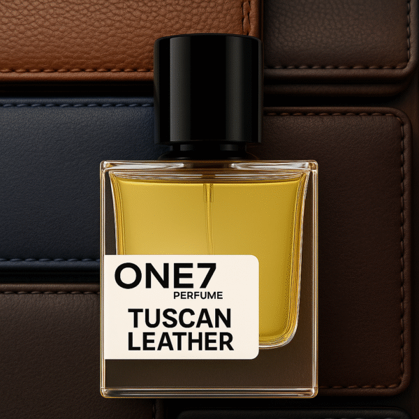 tuscun leather