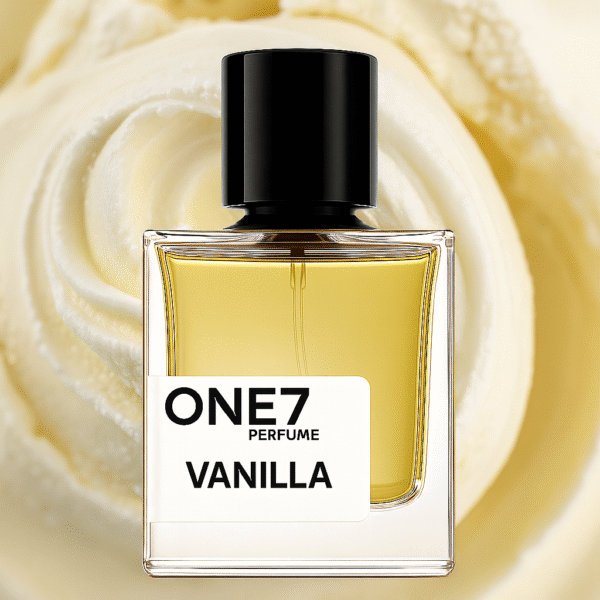 vanilla