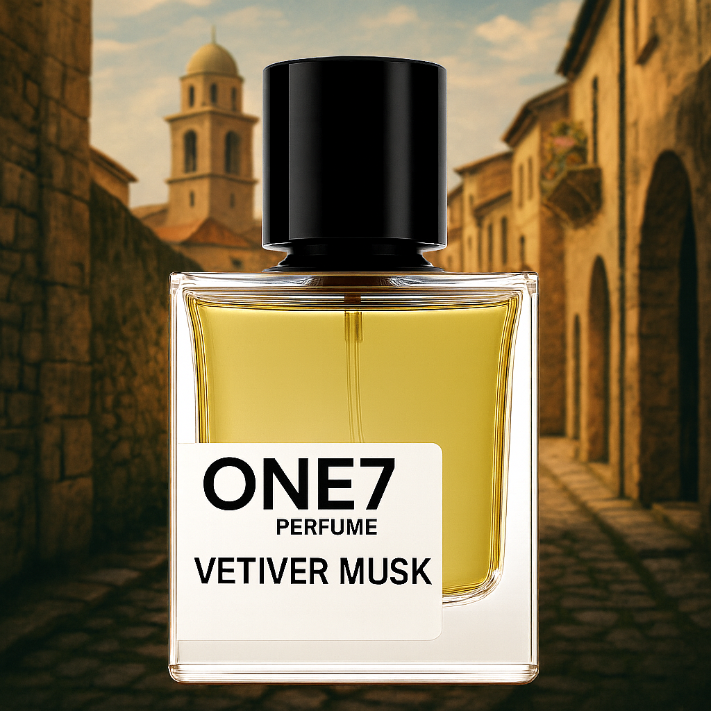 VETIVER MUSK | Inspired By Vetiver Musc By Narciso - Image 2