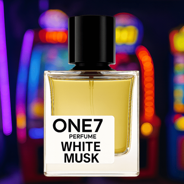 white musk