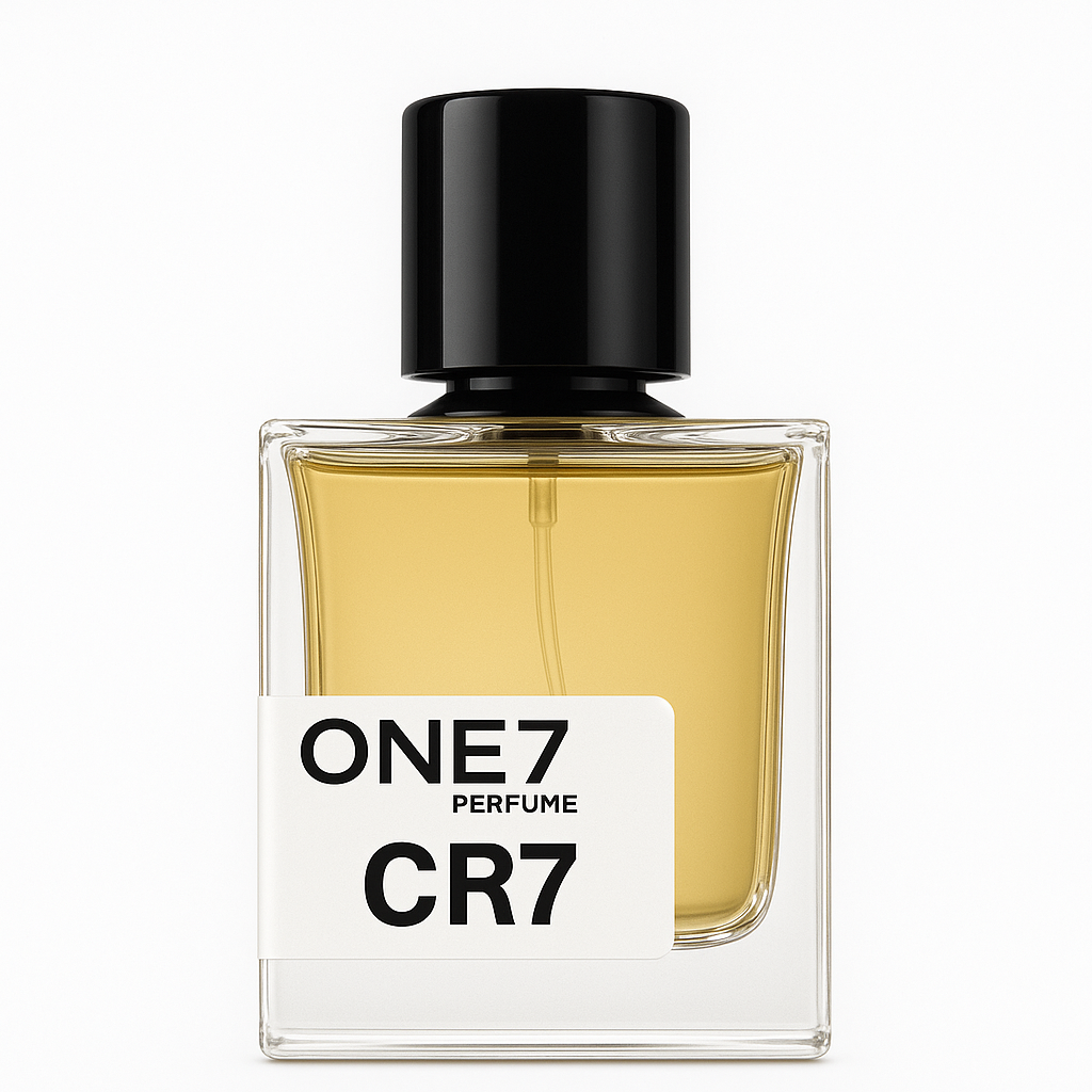 CR7 | Inspired By CR7