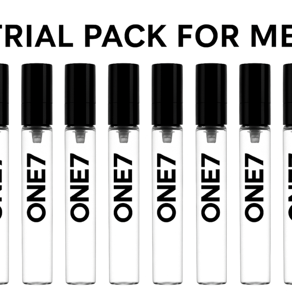 TRIAL PACK FOR MEN