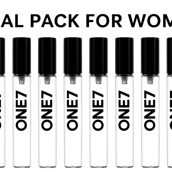 TRIAL PACK FOR WOMEN