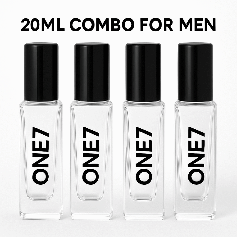 DISCOVERY SET FOR MEN