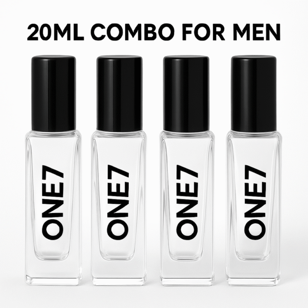 DISCOVERY SET FOR MEN