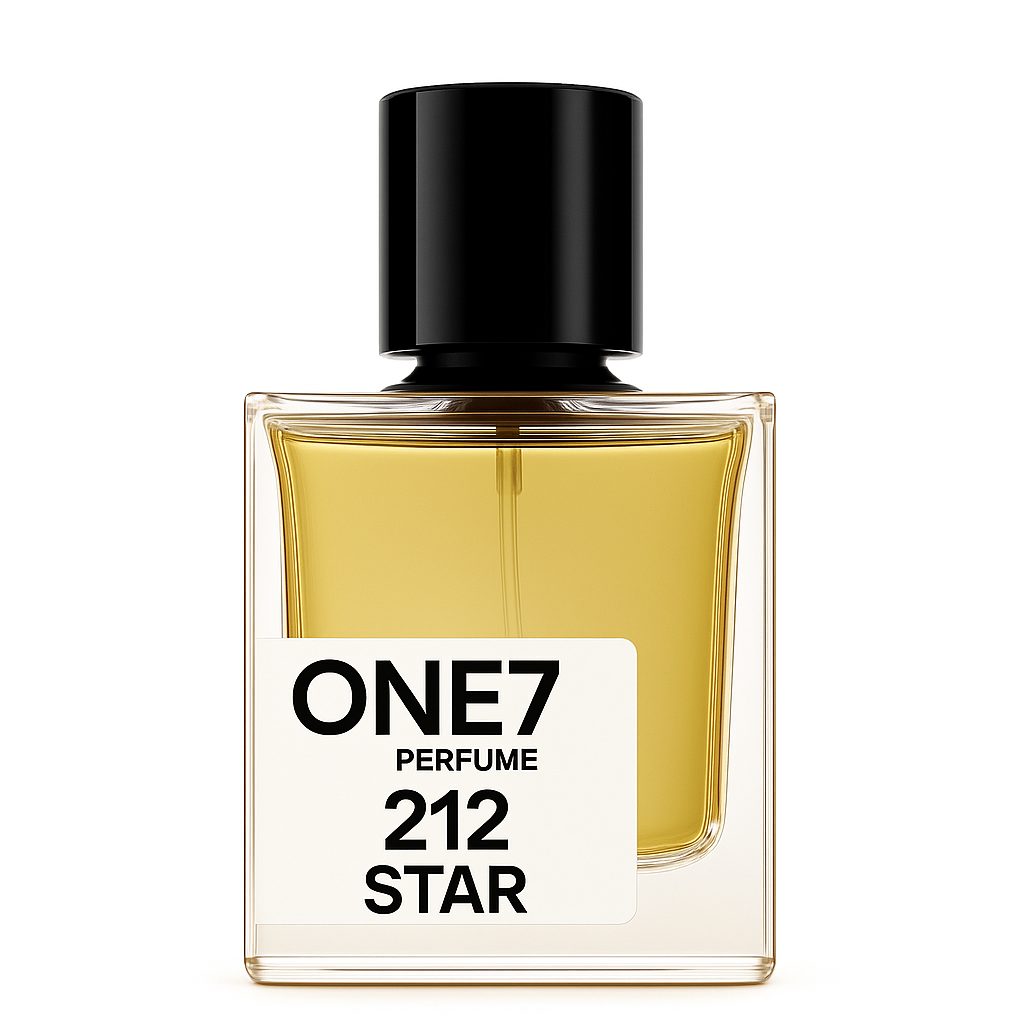 212 STAR | Inspired By 212 VIP