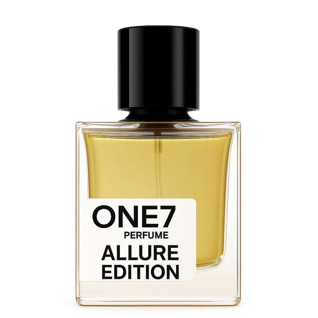 ALLURE EDITION | Inspired By Allure Homme Edition