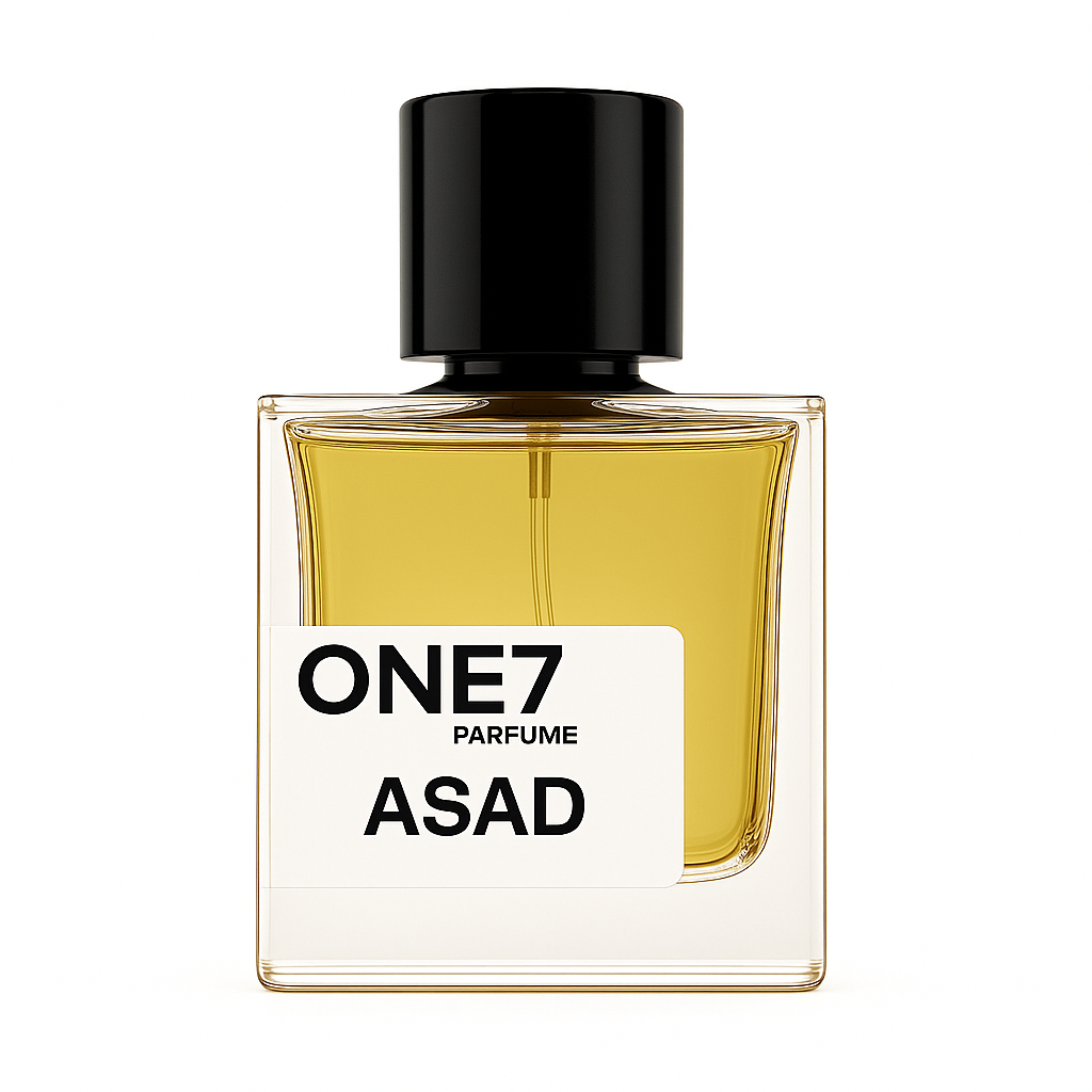 ASAD | Inspired By Asad By Lattafa