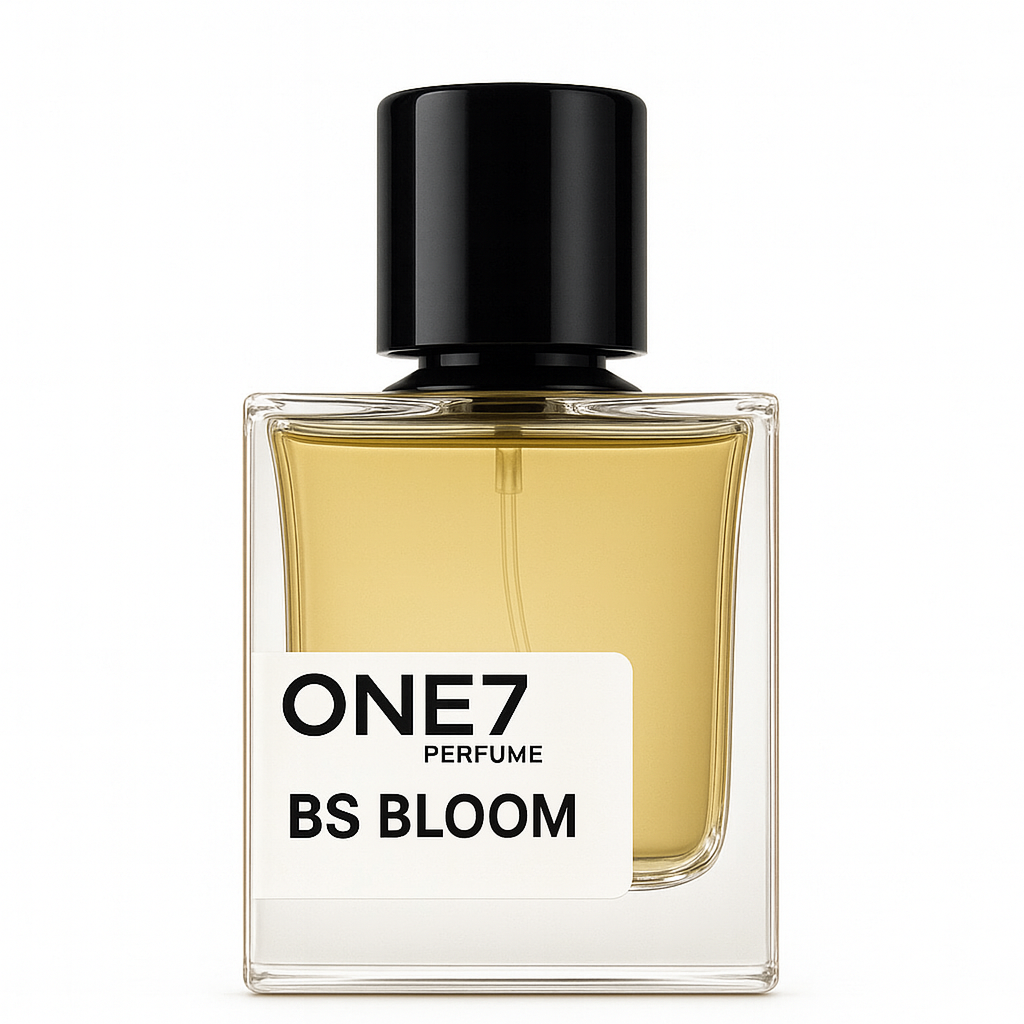 BS BLOOM | Inspired By Bombshell Bloom