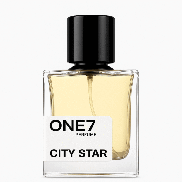 CITY STAR | Inspired By City of Star By LVT