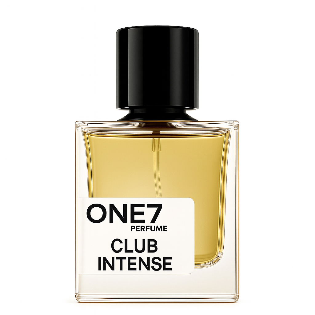 CLUB INTENSE | Inspired By Club De Nuit Intense