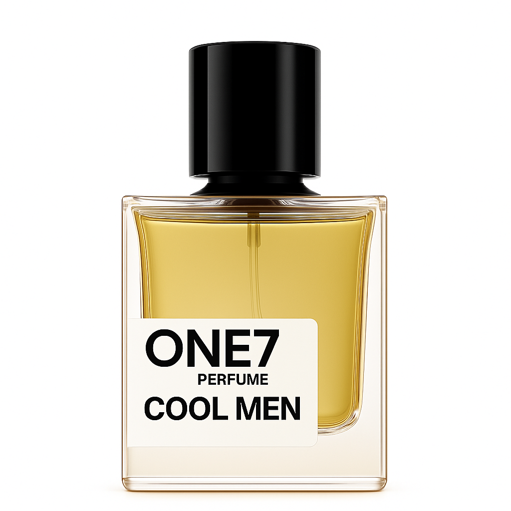 COOL MEN | Inspired By Cool Water Men