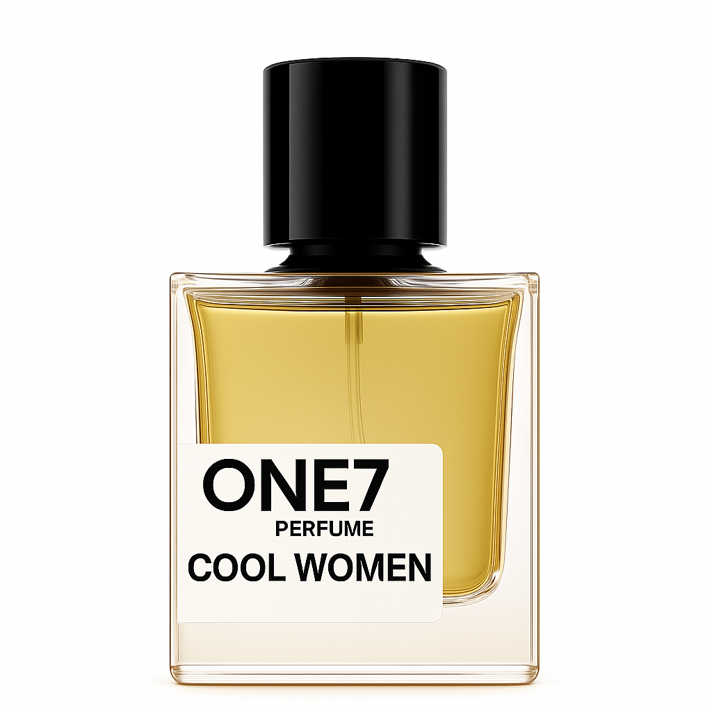 COOL WOMEN | Inspired By Cool Water Women