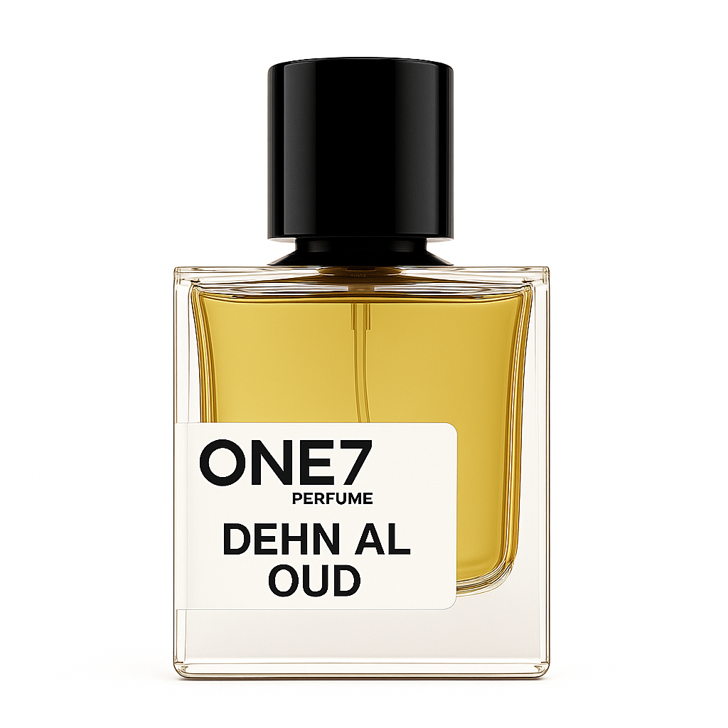 DEHN AL OUD | Inspired By Dehn Al Oudh Abiyan