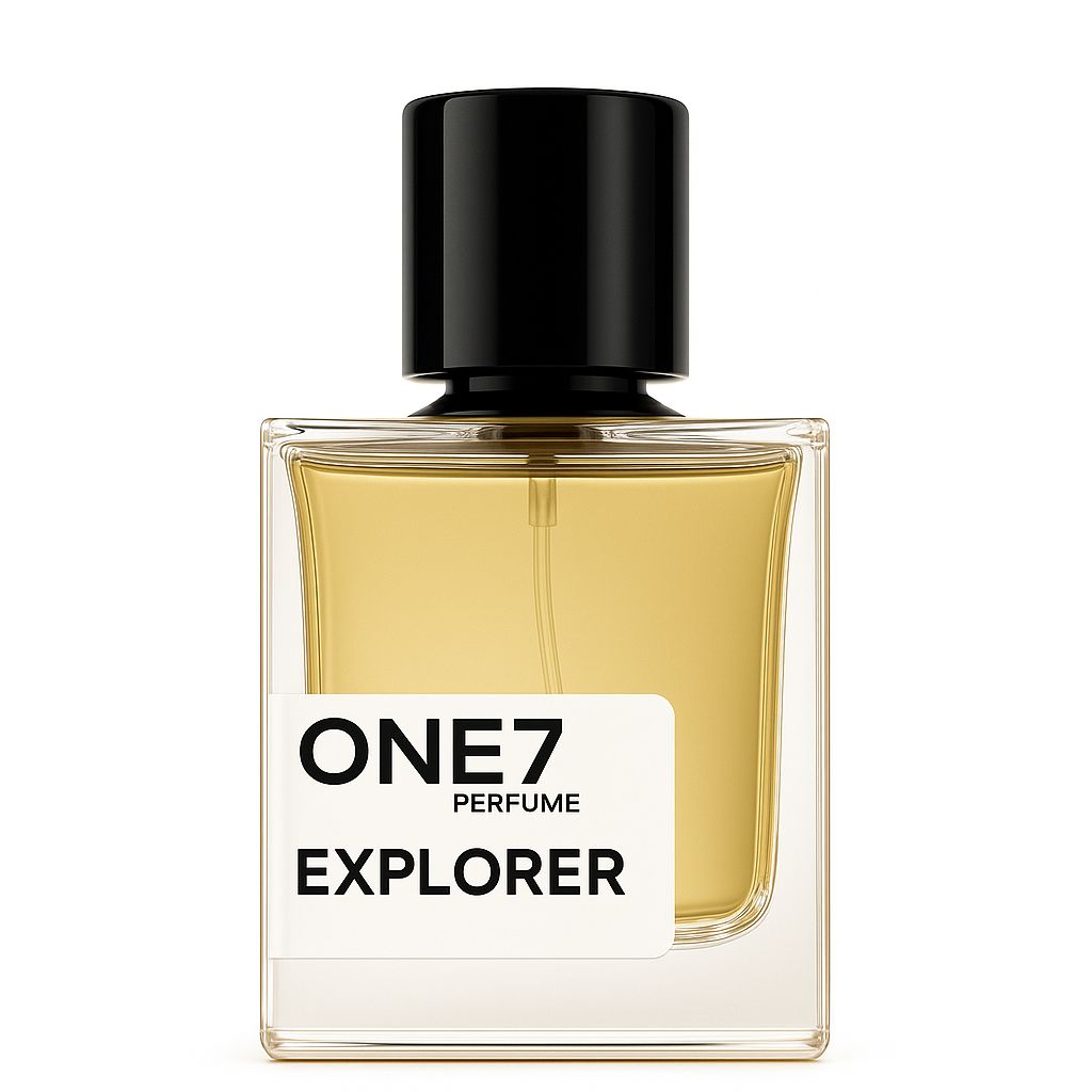 EXPLORER | Inspired By Mount Blanc Explorer