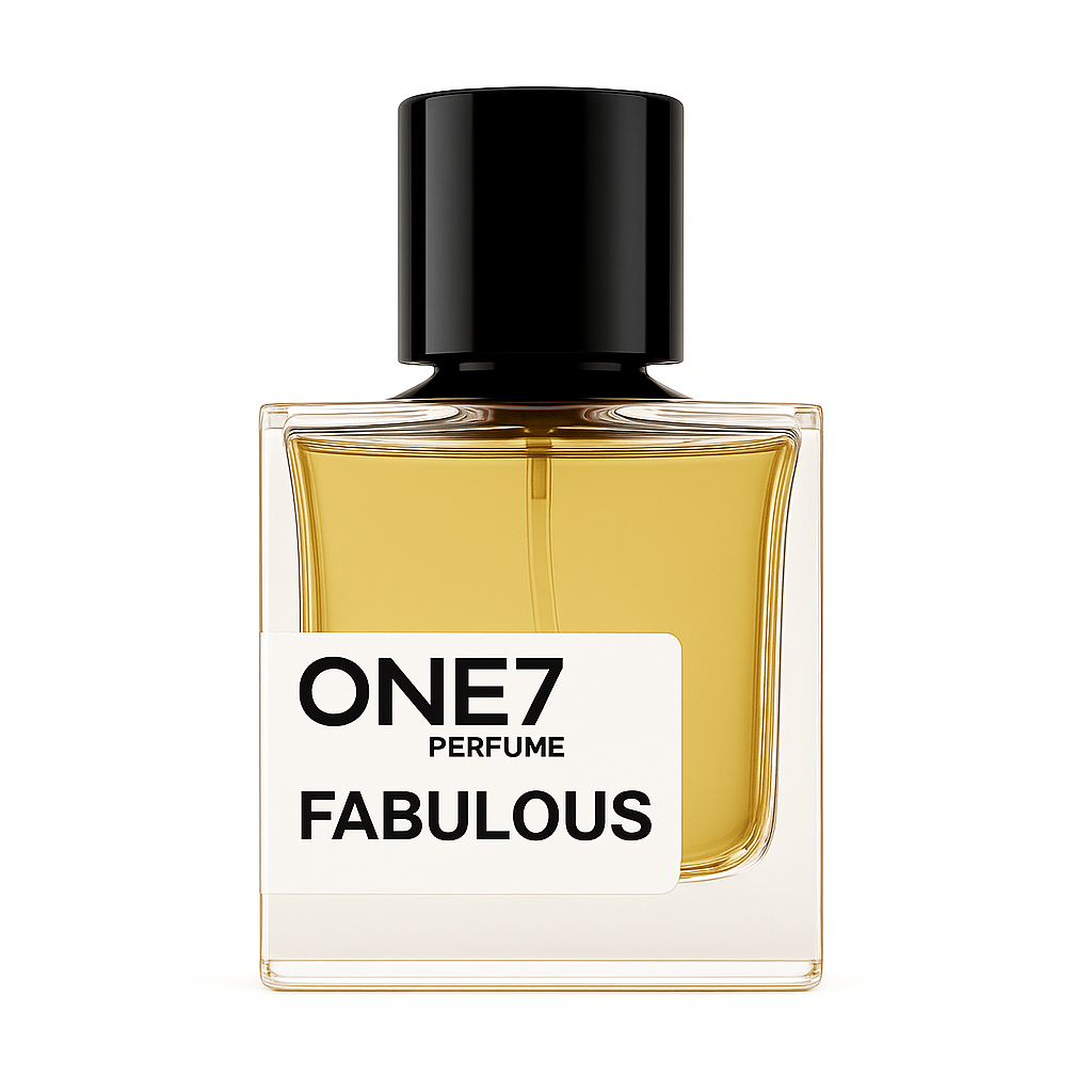 FABULOUS | Inspired By Tom Ford F Fabulous
