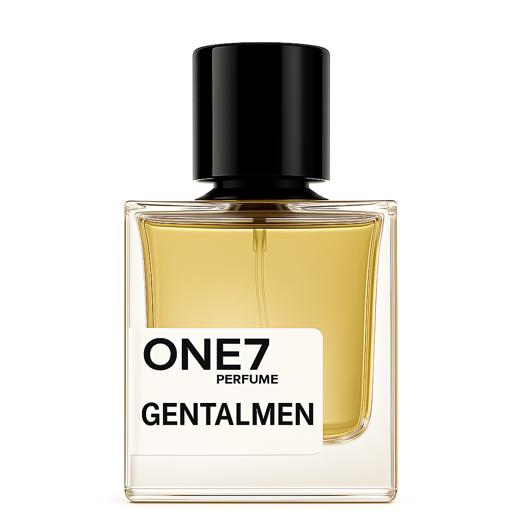 GENTALMEN | Inspired By Gentleman Givenchy