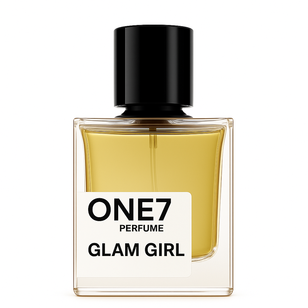 GLAM GIRL | Inspired By Good Girl Glam By CH