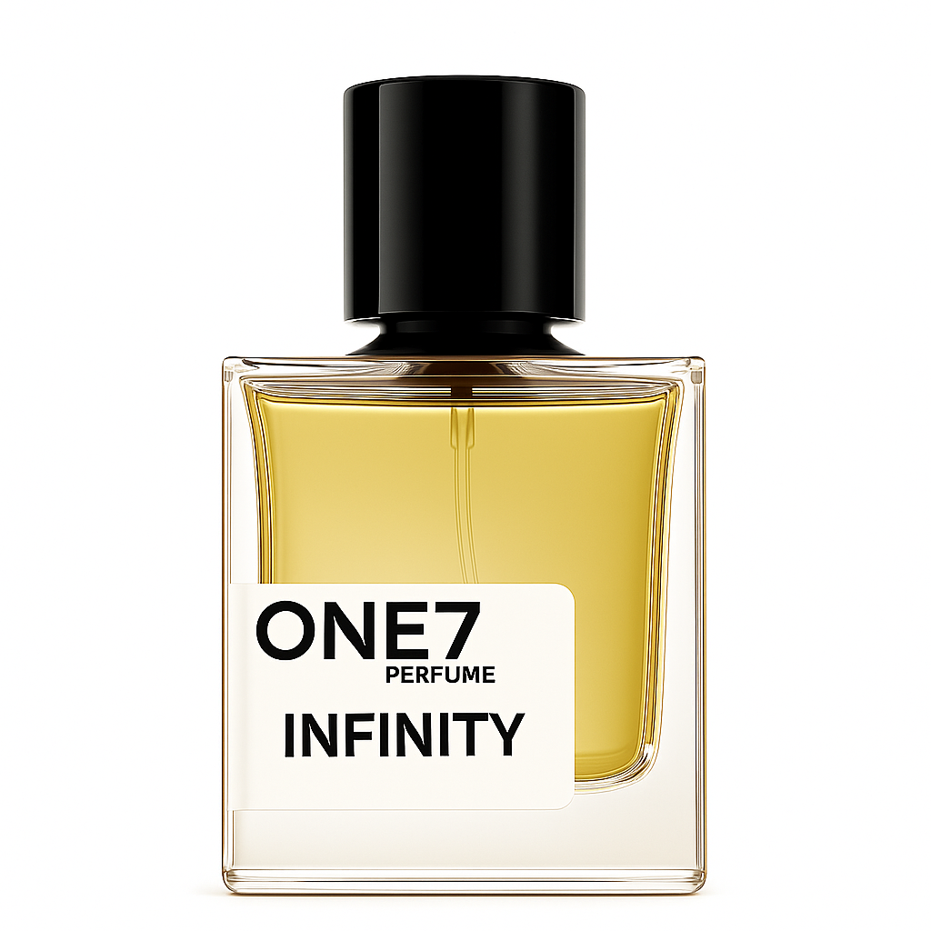 INFINITY | Inspired By Infinity By Montale