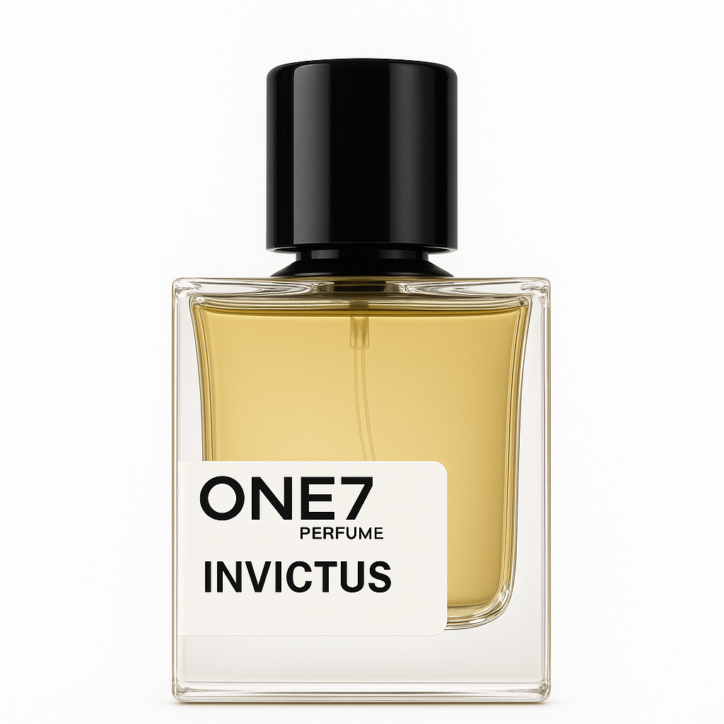 INVICTUS | Inspired By Invictus Rabanne