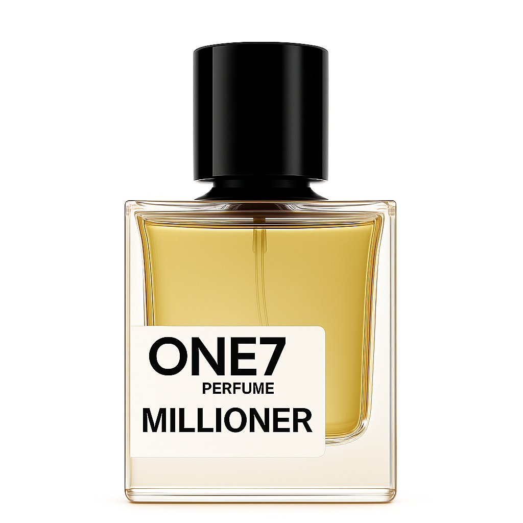 MILLIONER | Inspired By 1 Million