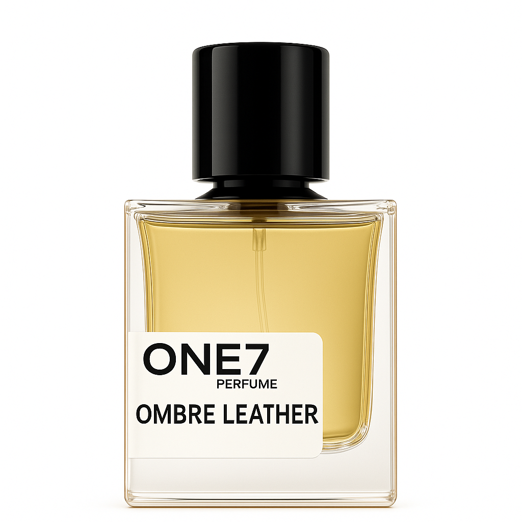 OMBRE LEATHER | Inspired By Tom Ford Ombre Leather