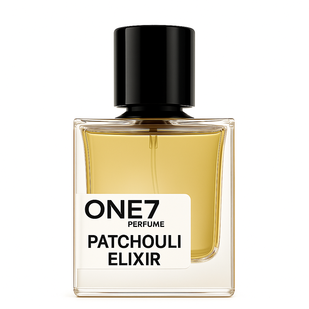PATCHOULI ELIXIR | Inspired By Patchouli Elixir By Dior