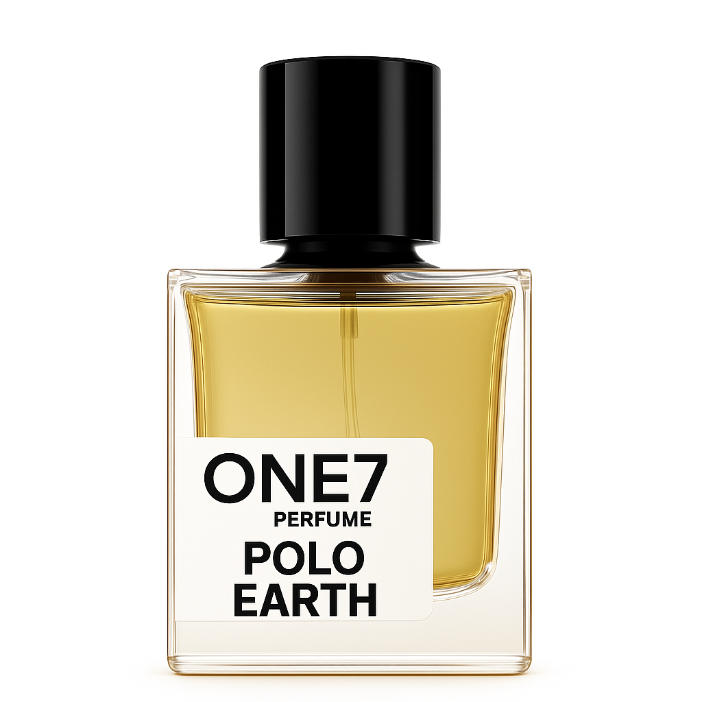 POLO EARTH | Inspired By Polo Earth