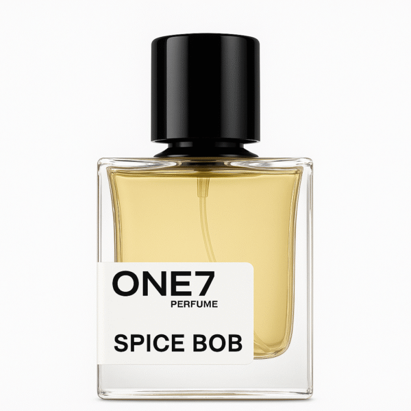 SPICE BOB | Inspired By Spice Bomb