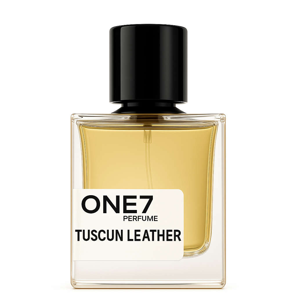 TUSCUN LEATHER | Inspired By Tom Ford Tuscan Leather