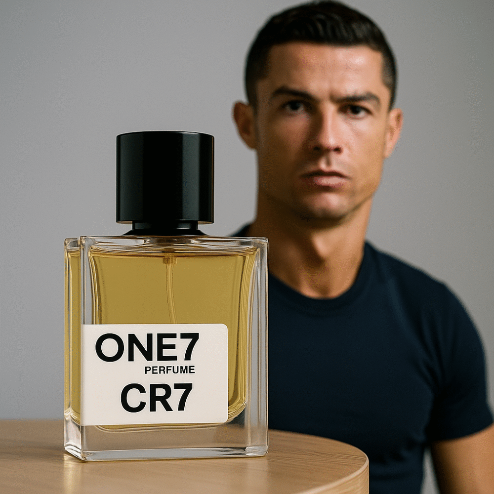 CR7 | Inspired By CR7 - Image 2