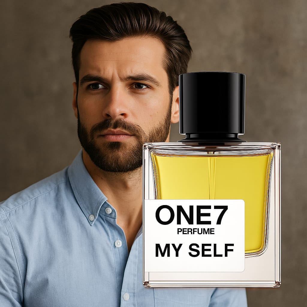 MY SELF | Inspired By My SLF By YSL - Image 2
