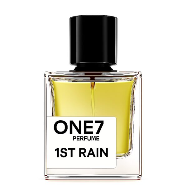 1ST RAIN | Inspired By Wet Soil (Bhini Mitti)