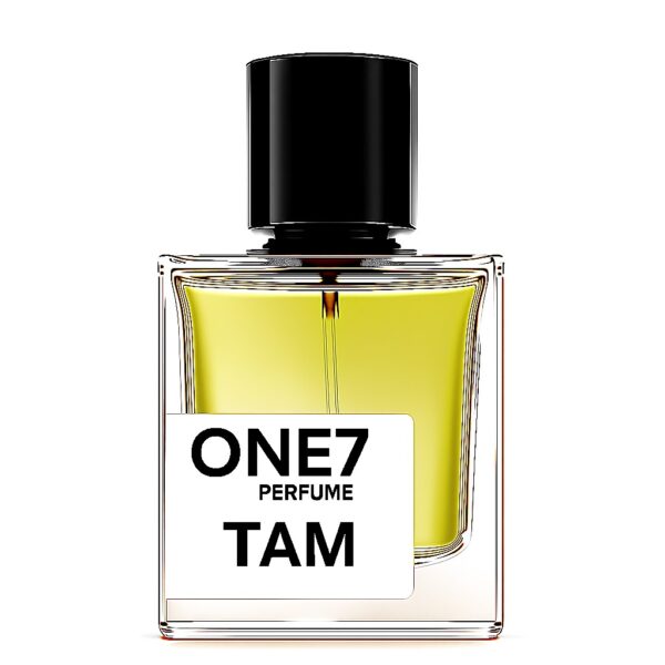 TAM | Inspired By Diptyque Tam Dao