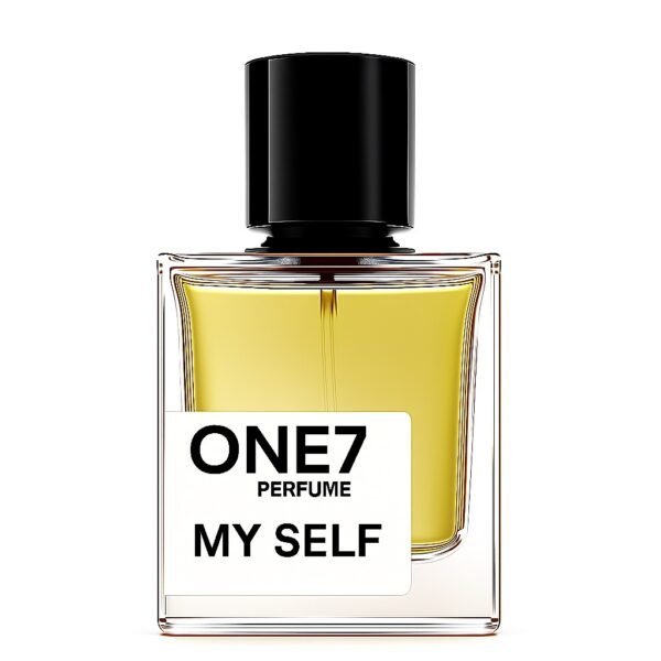 MY SELF | Inspired By My SLF By YSL