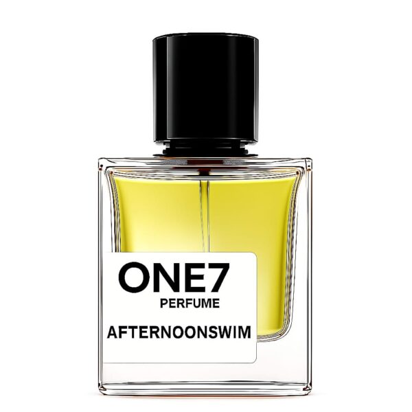 AFTERNOONSWIM | Inspired By Afternoon Swim By LVT