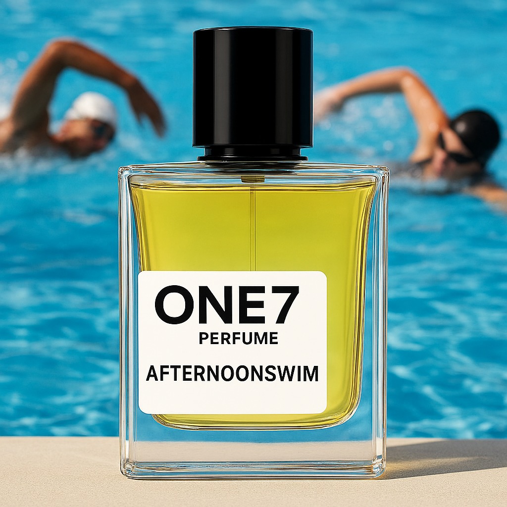 AFTERNOONSWIM | Inspired By Afternoon Swim By LVT - Image 2