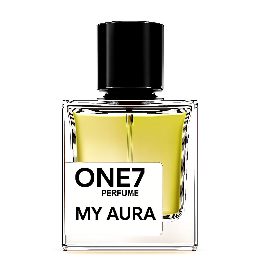 MY AURA
