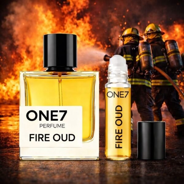 FIRE OUD