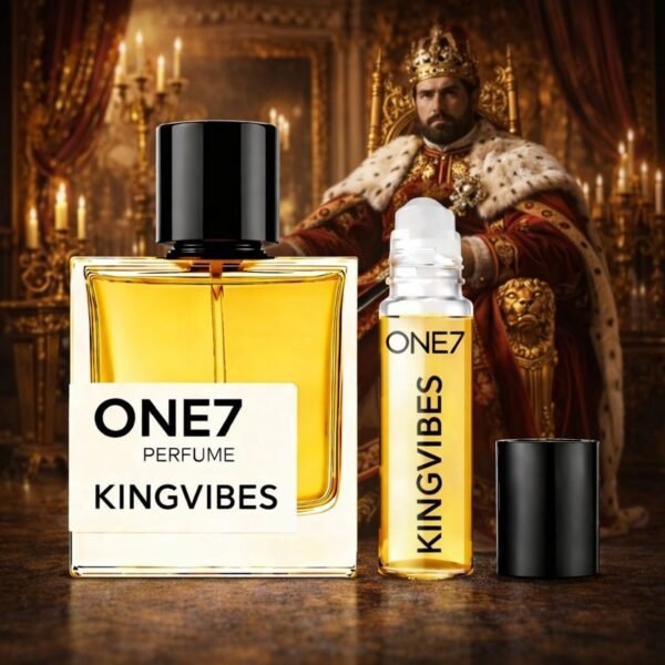 KINGVIBES