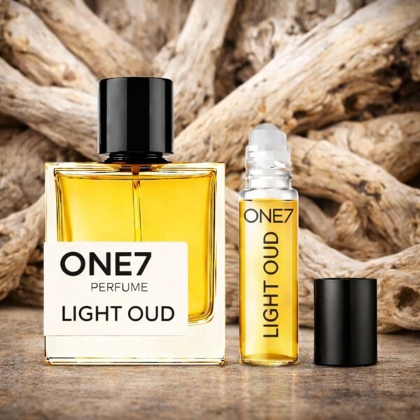 LIGHT OUD