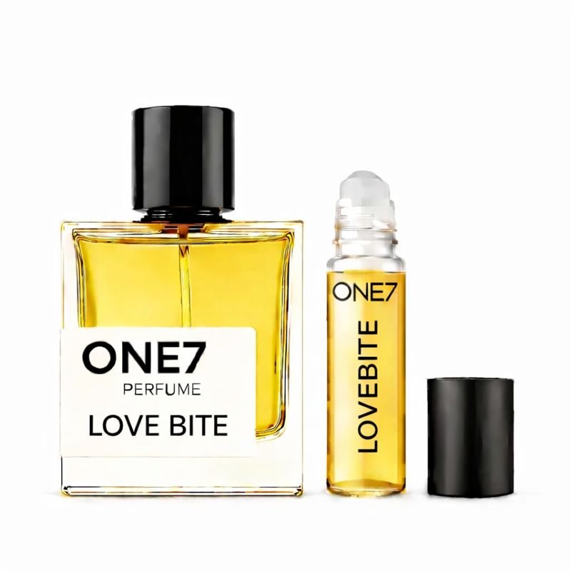 LOVE BITE